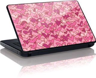 Pink Fashion   World Love   Dell Inspiron M5030   Skinit Skin Electronics