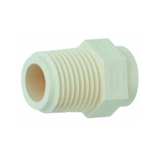 Genova 50410 Male Thread to CPVC Adapter   Pipe Fittings  