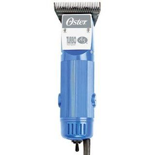 Oster Turbo A5 Two Speed Clipper Sports & Outdoors