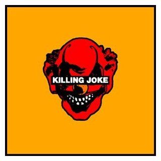 Killing Joke Music