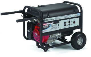 Coleman Powermate PM0497000 7,000 Watt 13 HP Portable Generator (Discontinued by Manufacturer) Patio, Lawn & Garden