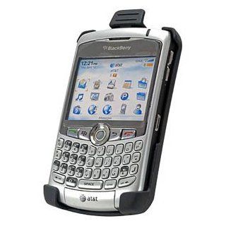 BlackBerry Curve 8330 Holster Belt Clip (Version 2) Cell Phones & Accessories