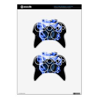 Customize Product Xbox 360 Controller Decal
