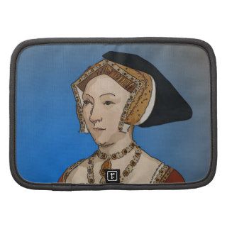Jane Seymour Queen of Henry VIII Of England Planner