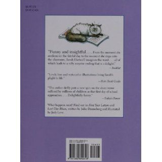 First Day Jitters (Mrs. Hartwell's Class Adventures) Julie Danneberg 9781580890618 Books