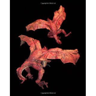 Dragon Maker's Handbook Full Color Edition Dan Reeder 9781438213866 Books