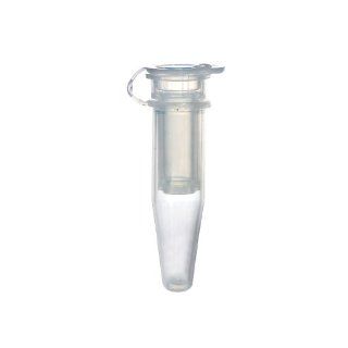 Millipore UFC30LH25 PTFE Red Non Sterile Ultrafree MC Centrifugal Hydrophilic Filter Unit with Microporous Membrane 0.4mL Capacity, 10.6mm Diameter x 45mm Length, 0.45 micrometer Pore Size, 0.2 sq cm Membrane (Pack of 25) Science Lab Centrifugal Filters 