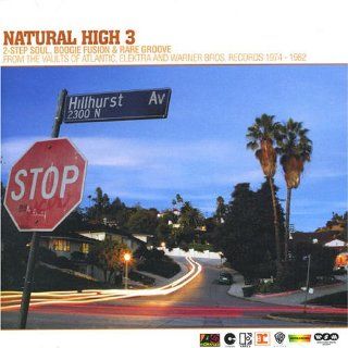 Natural High 3 Music