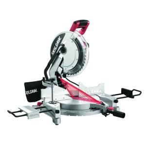 Skil 12 in. Compound Miter Saw with Quick Mount System and Laser 3821 01