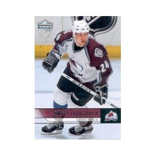 2006 07 Upper Deck #304 Antti Laaksonen Sports Collectibles