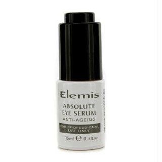 Elemis Absolute Eye Serum (Salon Product) 15Ml/0.5Oz  Dark Circle Eye Treatments  Beauty