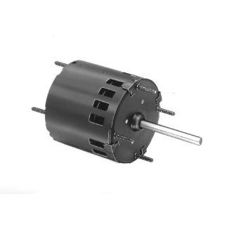 Fasco D332 3.3" Frame Open Ventilated Shaded Pole General Purpose Motor withSleeve Bearing, 1/25 1/65HP, 1500rpm, 115V, 60Hz, 1.5 0.8 amps Electronic Component Motors