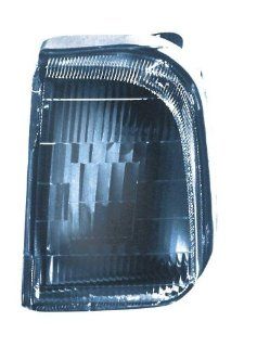 Depo 332 1560L AS GEO/Chevrolet Tracker Driver Side Replacement Signal Light Assembly Automotive