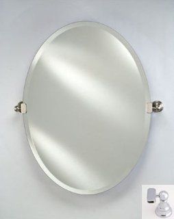 Afina Mirror Radiance RM 332 CR   Wall Mounted Mirrors