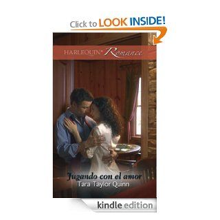 Jugando con el amor (Harlequin Romance) (Spanish Edition) eBook Tara Taylor Quinn Kindle Store