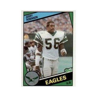 1984 Topps #334 Jerry Robinson Sports Collectibles