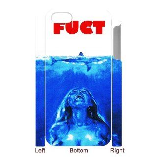 Jaws Iphone 5 Case Jaws Poster Hard Case Back Cover Shell Protective Cases at NewOne Electronics