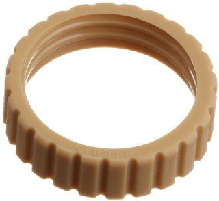 Pentair R18819 Beige Lock Ring Replacement 335 Spa or Small Pool Floating Dispenser  Outdoor Spas  Patio, Lawn & Garden