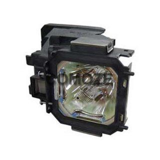 Sanyo Replacement Projector Lamp for 610 335 8093, POA LMP116, with Housing Electronics