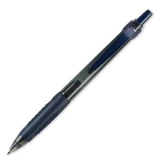 Integra Integra Ballpoint Pen, Retractable, Medium Point, Blue Barrel Ink 