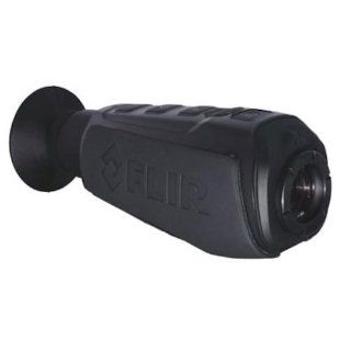 FLIR LS32 Thermal Night Vision Monocular Camera, 336 x 256 VOx Microbolometer, 19mm Focal Length, NTSC 30Hz Sports & Outdoors