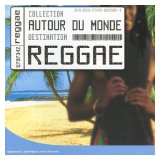 Autour Du Monde Reggae Music