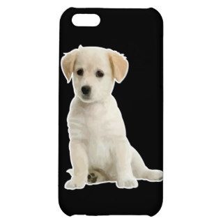 I'm a Puppy iPhone 5C Case