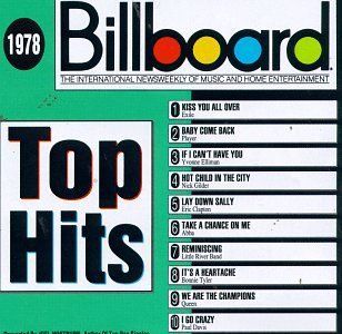 Billboard Top Hits 1978 Music