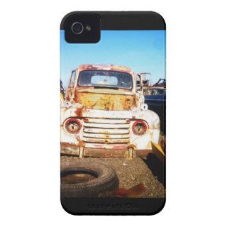 One Man's Junk Another Man's Treasure iPhone 4 Cases