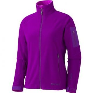 Marmot Mt. Blanc Jacket   Women's Athletic Outerwear Jackets