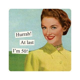 50W.BIRTHDAY CARDS.ANNE TAINTOR 