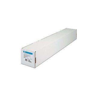 HP Q8923A PAPER HP PIGMENT SATIN 60X100  Wide Format Plotter Papers  Electronics