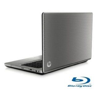 HP G72 G72 B27CL P6100 4GB DDR3 500GB HD Blu ray 17.3" LED WebCam Windows 7 Home Premium Notebook Laptop PC  Laptop Computers  Computers & Accessories