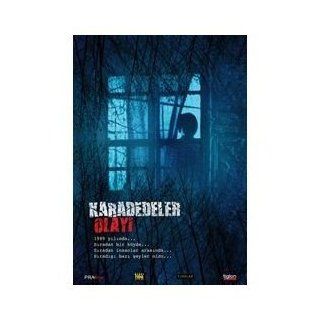 Karadedeler Olayi (DVD) Erdogan Bagbakan, Erkan Bagbakan Movies & TV