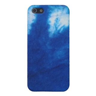 Tie Dye Design Cover For iPhone 5