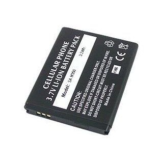 Replacement Lithium ion Battery for Samsung Freeform III SCH R380  Camera And Photography Products  Camera & Photo