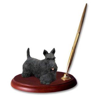 Scottish Terrier Pen Set  Other Products  