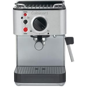 Cuisinart Espresso Maker EM 100