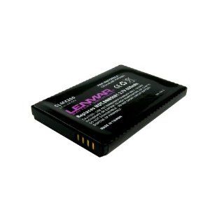 Lenmar Cell Phone Battery for Motorola MPx200 Smartphone Series Cell Phones & Accessories
