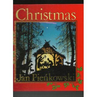CHRISTMAS KING JAMES VER Jan Pienkowski 9780394869230 Books