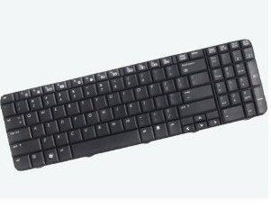 3CLeader Keyboard For HP Compaq Pavilion Presario CQ60 Keyboard US Layout Color Black Replacement Laptop keyboard Computers & Accessories
