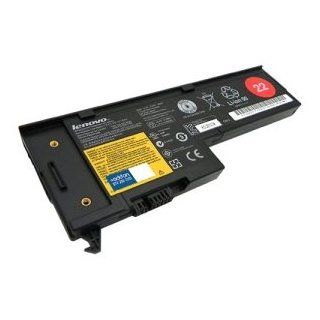 ADDON 40Y7001 AA 4 CELL LI ION NOTEBOOK BATTERY 14.4V 2600MAH F/LENOVO X60 X61/S Computers & Accessories