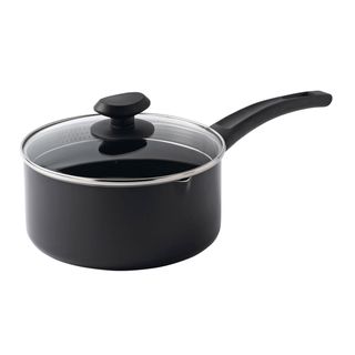 Gordon Ramsay Everyday by Royal Doulton Non stick 2.5 quart Sauce Pan Waterford Pots/Pans