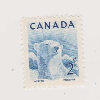 Canada #322  Collectible Postage Stamps  