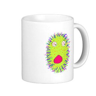 fuzzy poo Mug