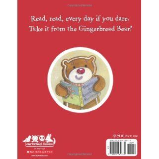 The Gingerbread Bear Robert Dennis, Tammie Lyon 9780545489669 Books