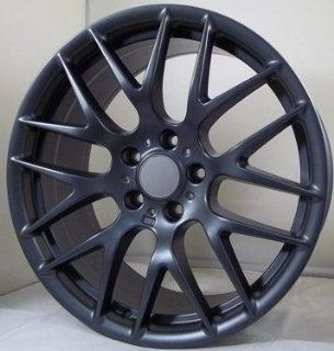 19" wheels For BMW E36 M3 E46 323 325 328 330 Z4 Set of 4 Rims & Caps Automotive