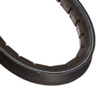 Browning 5VX1030 Gripnotch V Belts, 5VX Belt Section, 358 Gripbelt Industrial Timing Belts