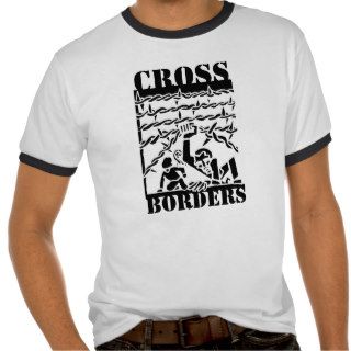 Cross Borders Shirt