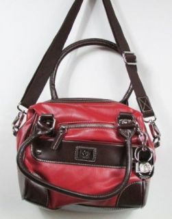 Liz Claiborne New York Double Handle Satchel Handbags Clothing
